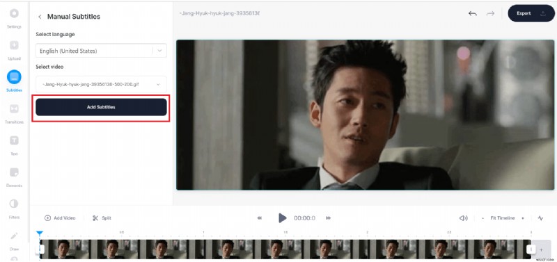 How to Add Subtitles to a Movie Permanently