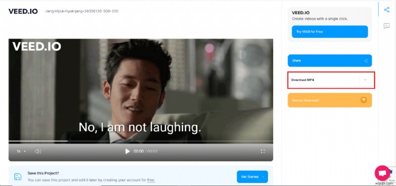 How to Add Subtitles to a Movie Permanently