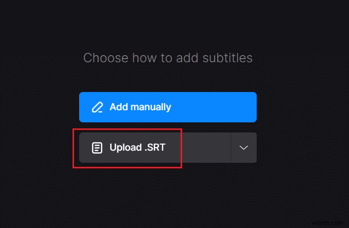 How to Add Subtitles to a Movie Permanently