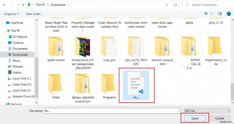 How to Add Subtitles to a Movie Permanently