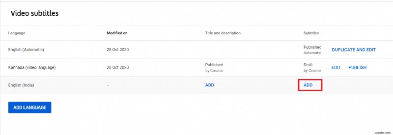 How to Add Subtitles to a Movie Permanently