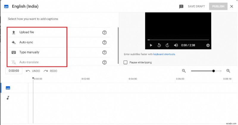 How to Add Subtitles to a Movie Permanently