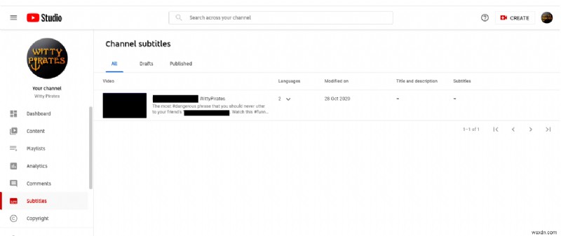 How to Add Subtitles to a Movie Permanently