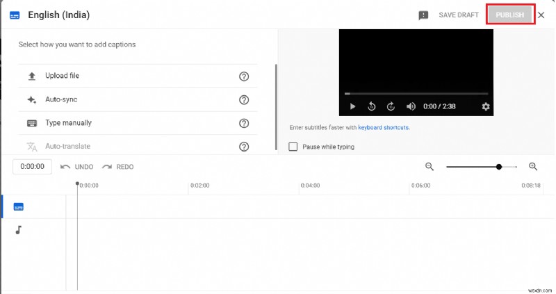 How to Add Subtitles to a Movie Permanently