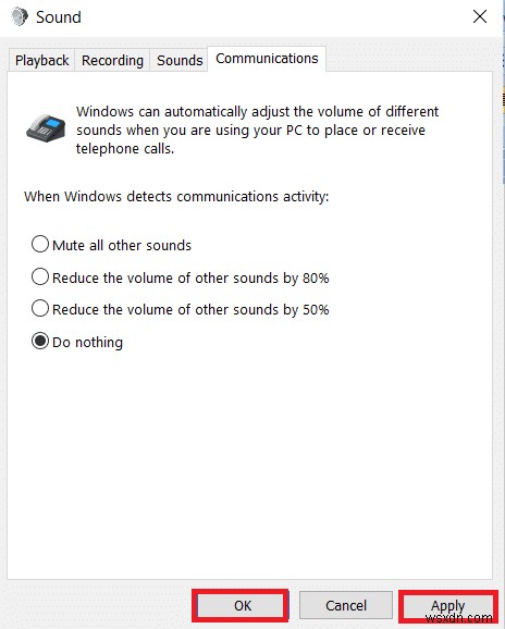 How to Increase Volume on Windows 10