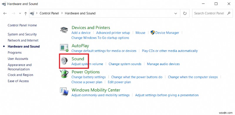 How to Increase Volume on Windows 10