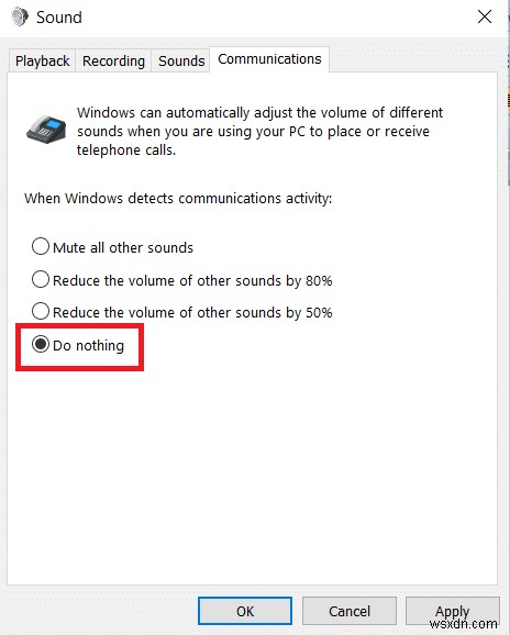 How to Increase Volume on Windows 10