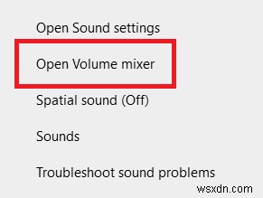 How to Increase Volume on Windows 10