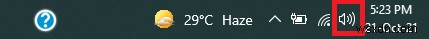 How to Increase Volume on Windows 10