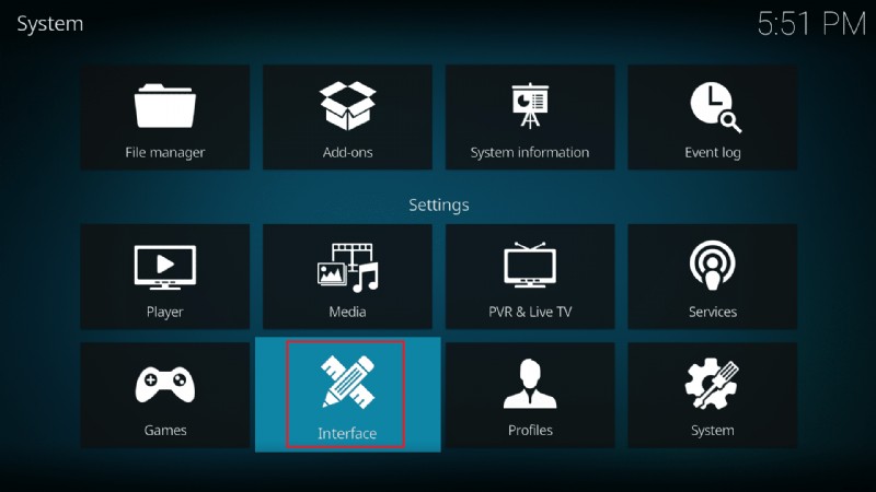 How to Add Favorites in Kodi
