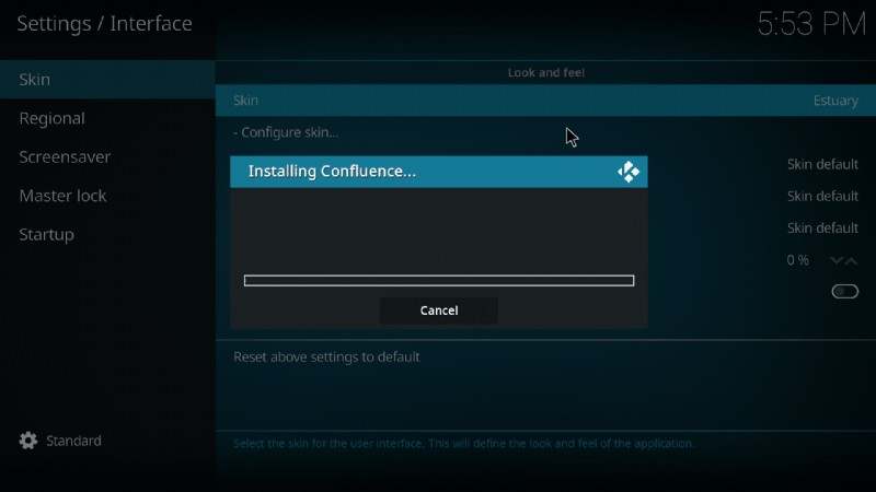 How to Add Favorites in Kodi