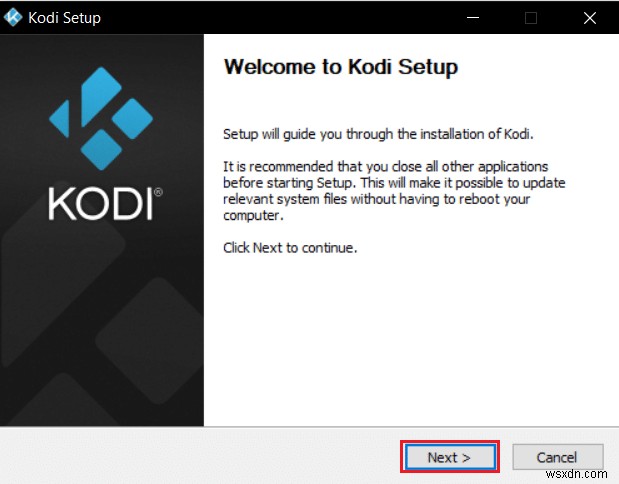 How to Install Kodi