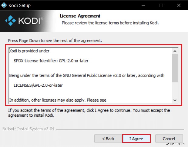 How to Install Kodi