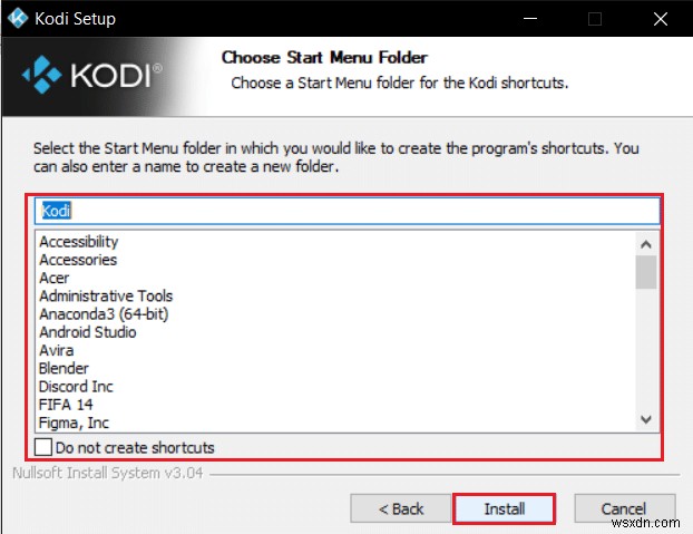 How to Install Kodi