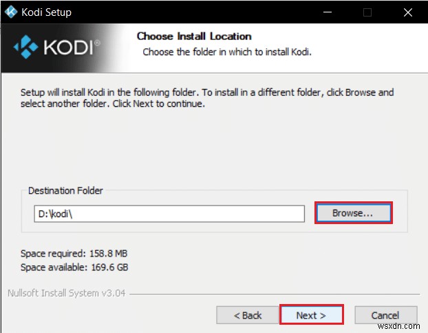 How to Install Kodi