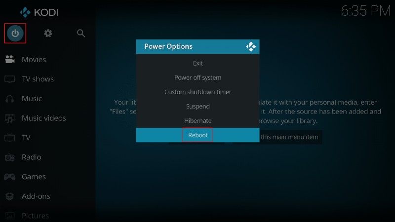 How to Install Kodi