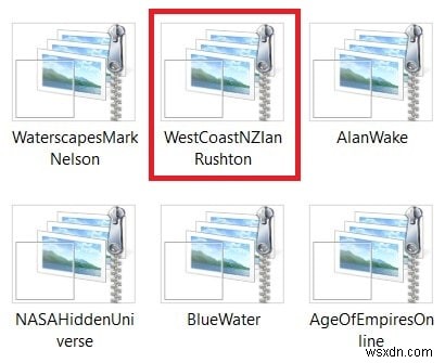 How to Download Themes for Windows 10