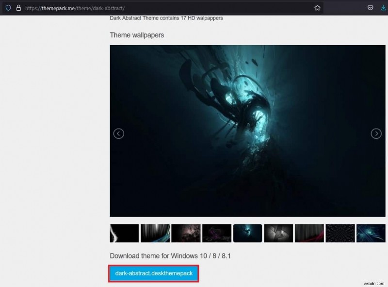 How to Download Themes for Windows 10