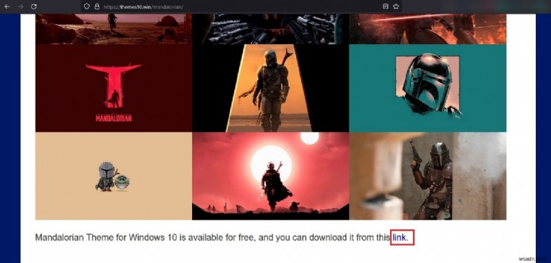 How to Download Themes for Windows 10