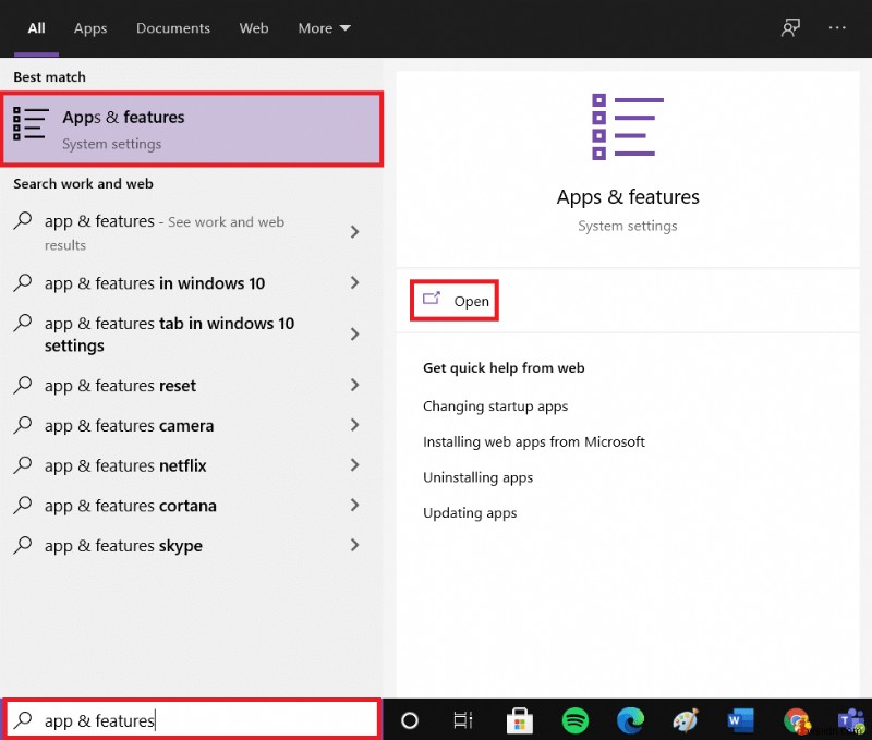 Fix Windows 10 Taskbar Flickering