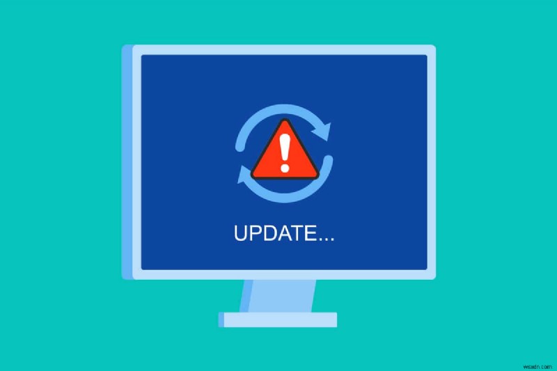 Fix Windows 11 Update Error 0x800f0988