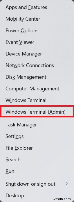 Fix Windows 11 Update Error 0x800f0988