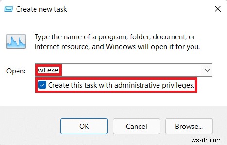 Fix Windows 11 Update Error 0x800f0988