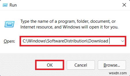 Fix Windows 11 Update Error 0x800f0988