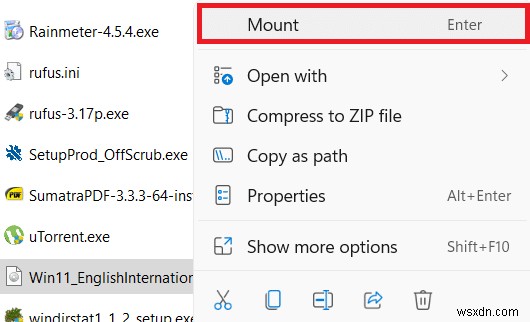Fix Windows 11 Update Error 0x800f0988