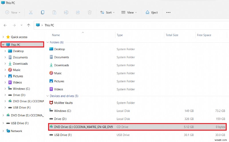 Fix Windows 11 Update Error 0x800f0988