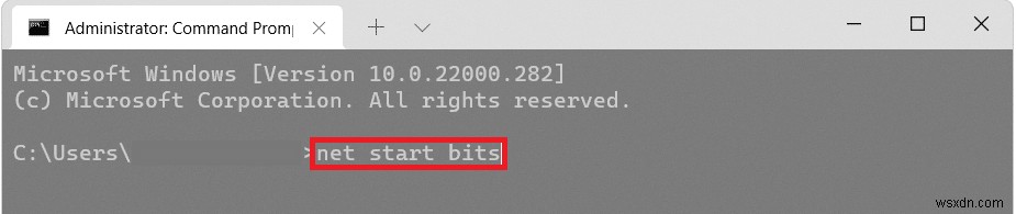 Fix Windows 11 Update Error 0x800f0988