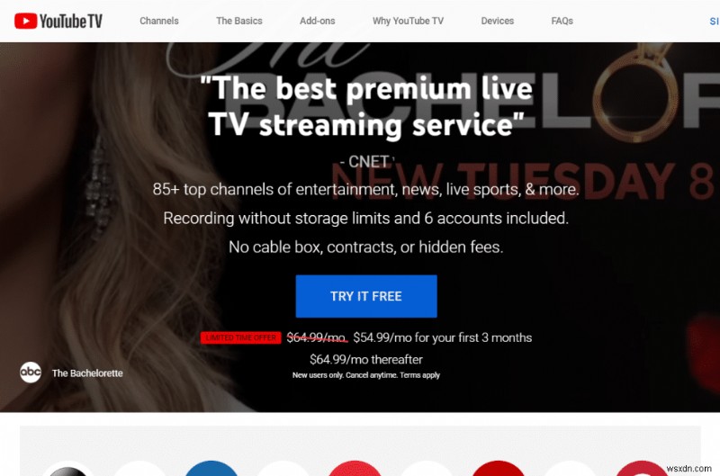 Fix Family Sharing YouTube TV Not Working