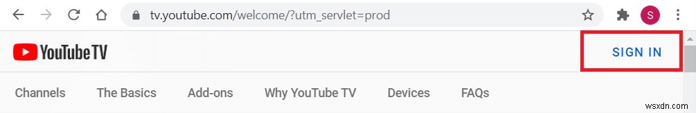 Fix Family Sharing YouTube TV Not Working
