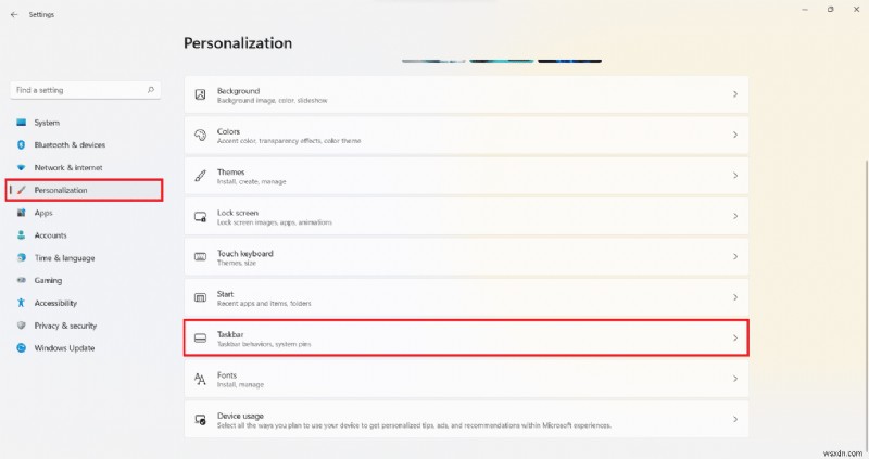 How to Disable Notification Badges in Windows 11
