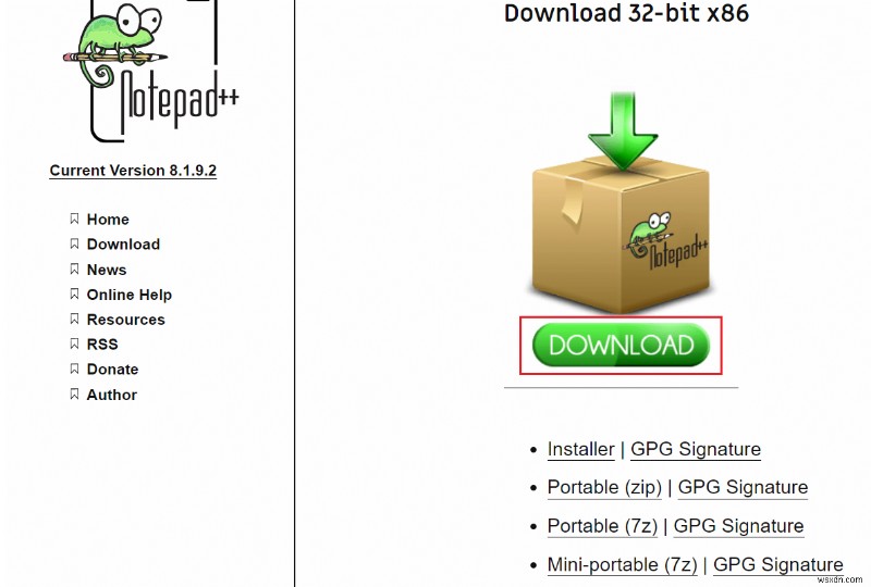 How to Set Notepad++ As Default in Windows 11