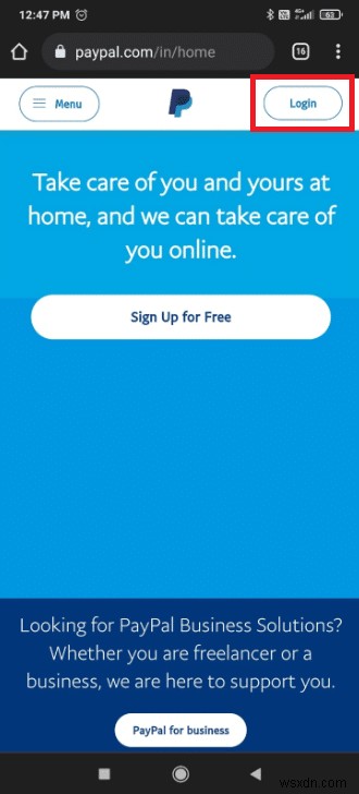 How to Delete PayPal Account