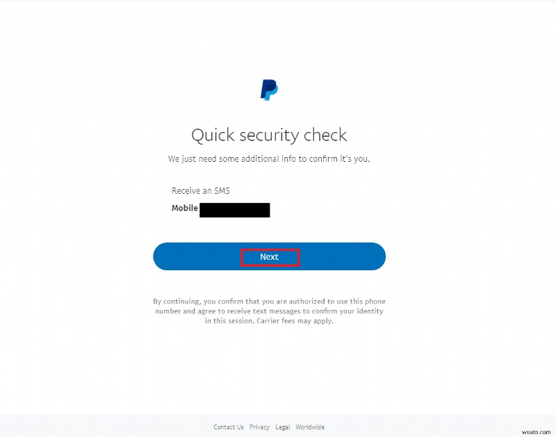 How to Delete PayPal Account
