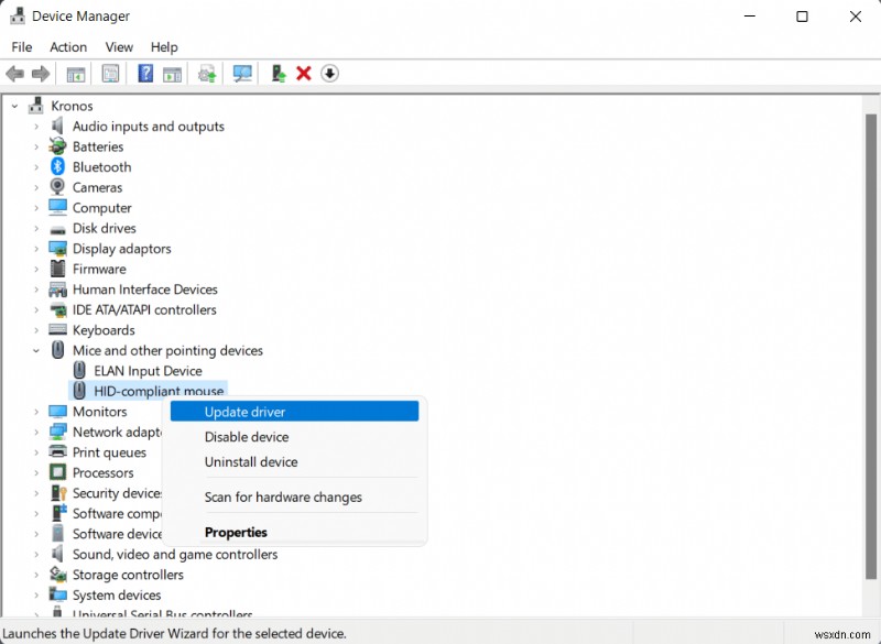 How to Rollback Driver Updates on Windows 11