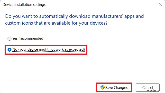 How to Rollback Driver Updates on Windows 11