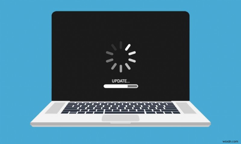 How to Fix Windows 11 Update Stuck