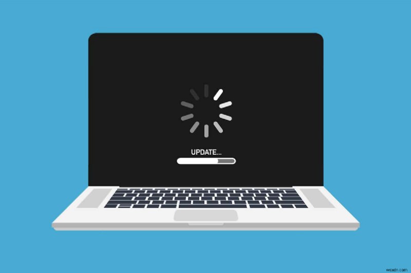 How to Fix Windows 11 Update Stuck