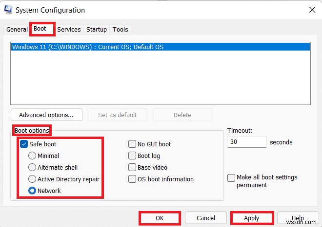 How to Fix Windows 11 Update Stuck