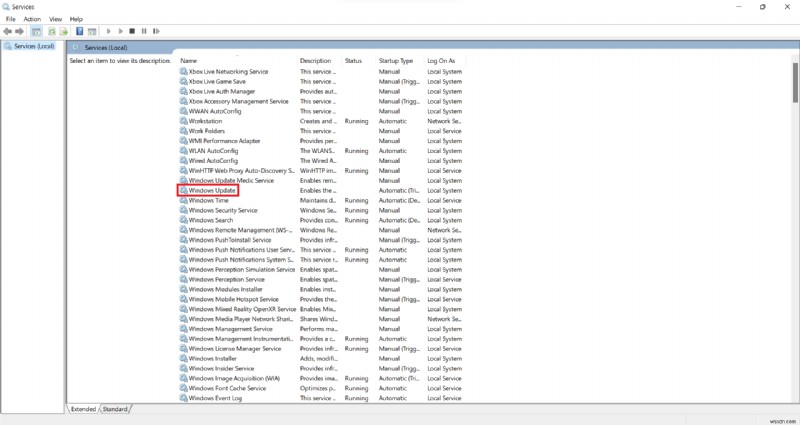 How to Fix Windows 11 Update Stuck