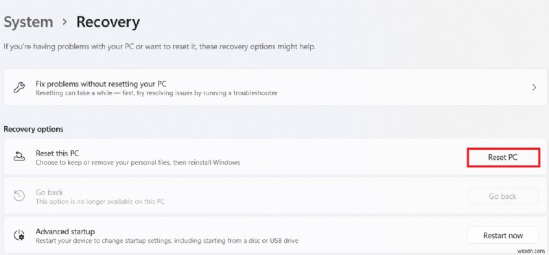 How to Fix Windows 11 Update Stuck