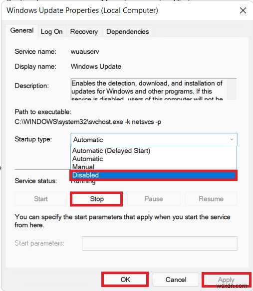 How to Fix Windows 11 Update Stuck