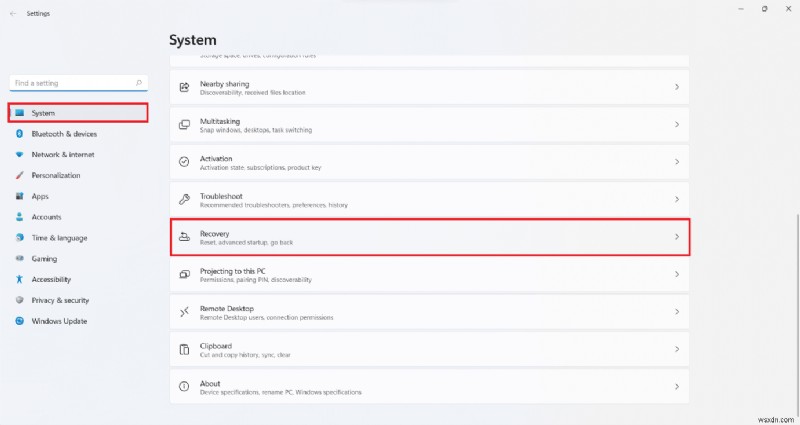 How to Fix Windows 11 Update Stuck