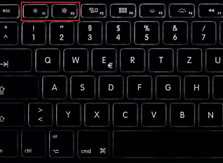 How to Change Screen Brightness on Windows 11