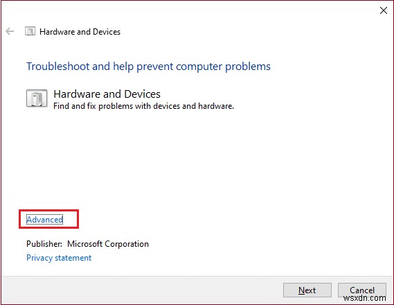 Fix Windows 10 nvlddmkm.sys Failed