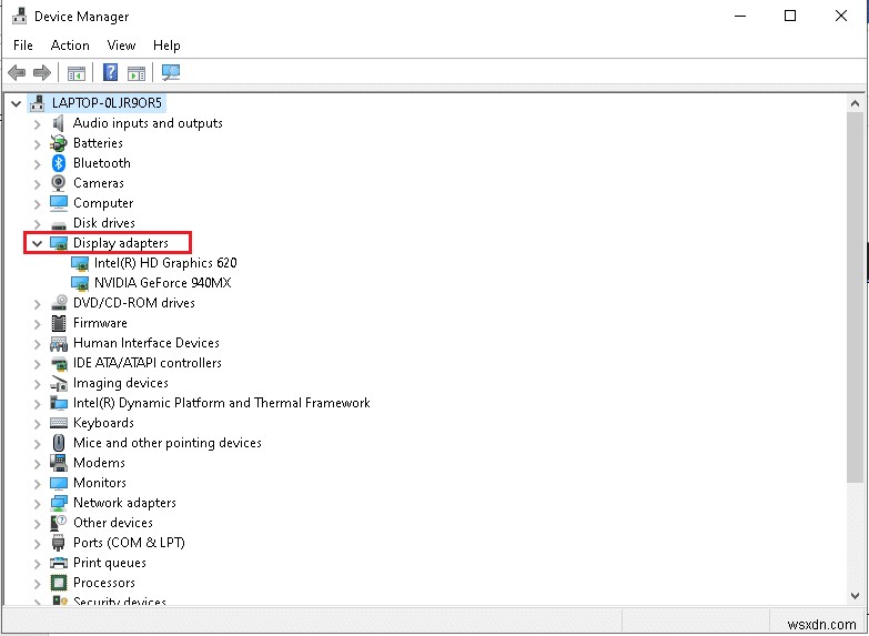 Fix Windows 10 nvlddmkm.sys Failed