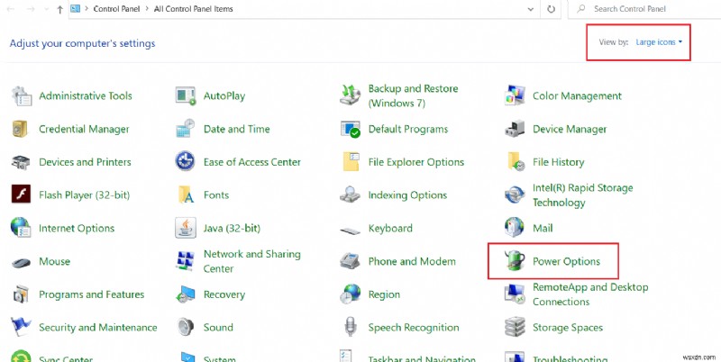 Fix Windows 10 nvlddmkm.sys Failed